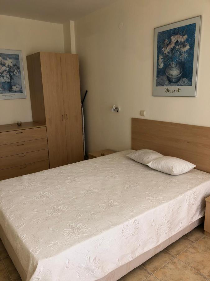 Coral Beach Корал Бийч Sveti Vlas Dış mekan fotoğraf